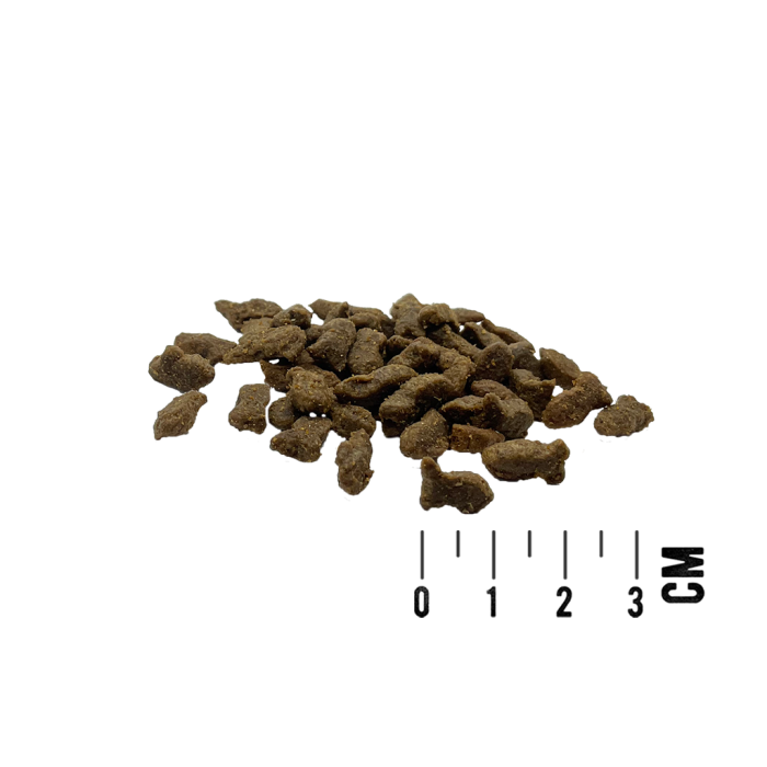 Hrana uscata Super Premium pentru pisici adulte cu somon , pastrav si fara cerealen MACs Cat Salmon and Trout 300g [2]