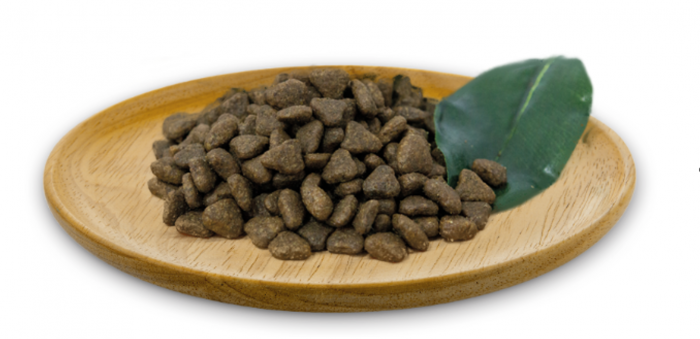 Hrana uscata Ultra Premium  pentru pisici adulte ,cu probleme de piele si/sau blana fara cereale cu carne de somon & miel Natural Greatness Cat Field & River 2kg [3]