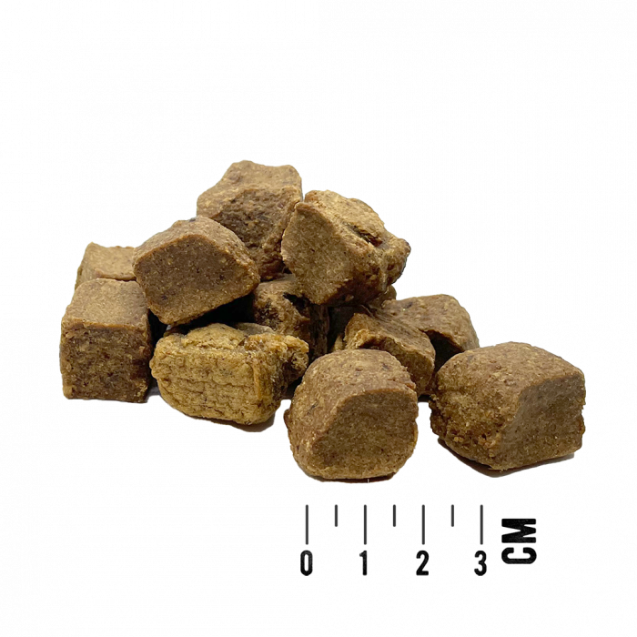 Recompense Ultrapremium pentru caini cu rol in sustinerea sistemului imunitar ,cu carne de curcan proaspata ca sursa unica de proteina animala (Monoproteice) Tundra Dog Snack Immune System Plus 100g [2]