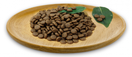 Hrana Ultra Premium completa pentru pisici de toate varstele , rase medii si mari (Starter)  cu carne de pui, curcan si somon Natural Greatness CAT WILD INSTINCT MEDIUM – LARGE 600g [2]