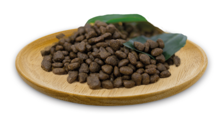 Hrana ultra-premium, hipoalergenică și monoproteică,cu carne de somon, fără cereale ,pentru câinii adulți de rase mici și medii cu probleme ale pielii sau blănii. Natural Greatness mini somon 2 kg [2]