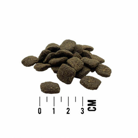 Hrana Ultra Premium pentru caini adulti cu carne de iepure ca sursa unica de proteina ( Monoproteica ) MACs Dog Mono iepure proaspăt 3kg - MAC's [1]