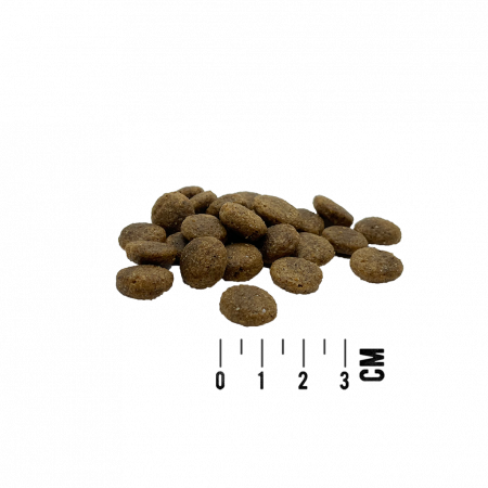 Hrana Ultra Premium pentru caini adulti cu sursa unica de proteina ( Monoproteica ) MACs Dog Mono carne de vită proaspătă 750g [1]