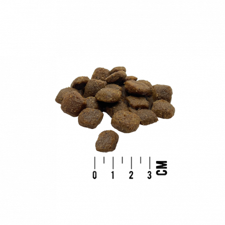 Hrana Ultra Premium pentru caini adulti cu sursa unica de proteina ( Monoproteica ) MACs Dog Mono Fresh Horse 12 kg - MAC's [1]