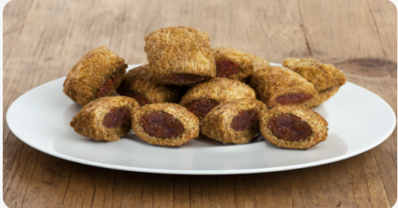 Puffins hrană ultra premium pentru câini adulți – vită, miel și ton 12 kg [3]