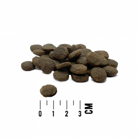 Hrana Ultra Premium ,pentru caini adulti de toate rasele , fara cereale , cu 57 % carne de miel si ulei de somon. Tundra Dog Lamb 3,18 kg [1]