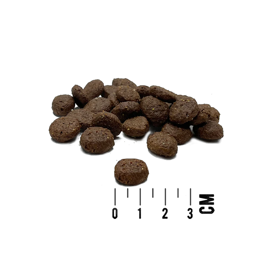 Hrana Ultra Premium ,pentru caini adulti de toate rasele cu o singura sursa de proteina ( Monoproteic ) fara cereale, cu 61 % carne de somon atlantic (61% ) Tundra Dog Atlantic Somon 750g [1]