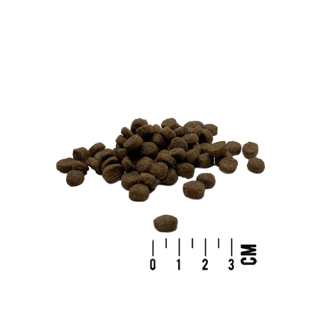 Hrana Ultra Premium ,pentru caini puppy de la 6 saptamani ,  de toate rasele  , fara cereale ,cu 65 % carne de curcan , pui , rata si somon. Tundra Dog Puppy 11,34 kg [1]