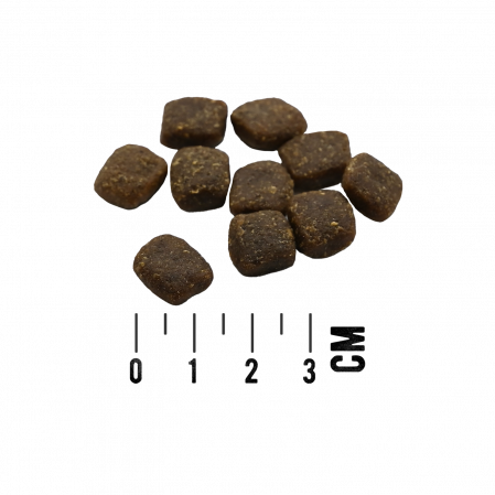 Hrana Ultra Premium Semiumeda pentru caini adulti, cu carne de cal proaspata (sursa unica de proteina) MACs Dog Mono Soft - Fresh Horse 300g [1]