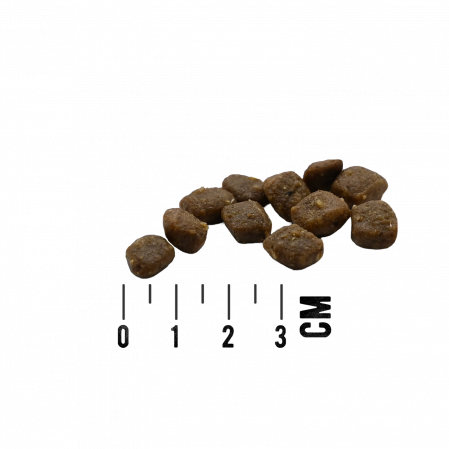 Hrana Ultra Premium Semiumeda pentru caini adulti, cu carne de rata proaspata (sursa unica de proteina) MACs Dog Mono Soft - Rață proaspătă 4 kg [1]