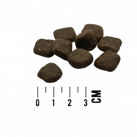 Hrana Ultra Premium Semiumeda pentru caini adulti, cu carne de vita proaspata (sursa unica de proteina) MACs Dog Mono Soft - Carne de vită proaspătă 4 kg [1]