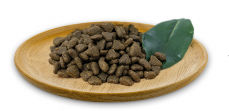 Hrana uscata Ultra Premium  pentru pisici adulte ,cu probleme de piele si/sau blana fara cereale cu carne de somon & miel Natural Greatness Cat Field & River 2kg [2]