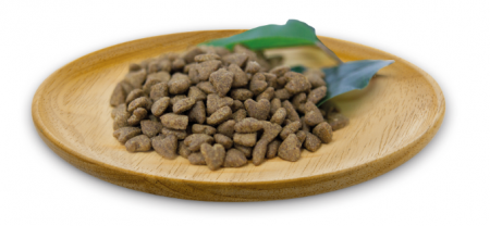 Hrana uscata Ultra Premium si Hipoalegenica pentru pisici sensibile de interior , adulte , sterilizate sau senioare , cu carne de pui, curcan si somon (83 %) Nat Great Cat Sensitive Indoor 6 kg [2]