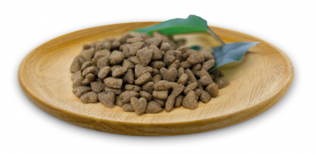 Hrana uscata Ultra Premium si Hipoalergenica pentru pisici adulte, adulte sterilizate și ale pisicilor senioare  , cu carne de somon si pui (74%) ,fara cereale Natural Greatness Cat Atlantic Sea 1.5 k [1]