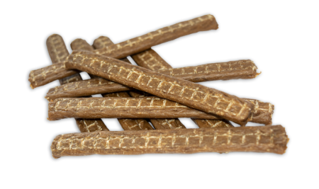 Recompense - Recompense Ultrapremium , Hipoalergenice , Monoproteice , cu carne de miel , format de sticks. OM Sticks Lamb 70g