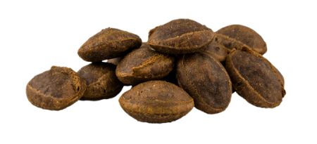 Recompense - Recompense Ultrapremium , Hipoalergenice ,pentru caini, cu rol de calmare ,cu carne de curcan proaspata ca sursa unica de proteina animala (Monoproteice).Oven Baked Calming Support 100g