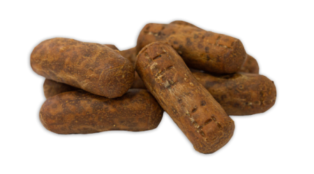 Recompense - Recompense Ultrapremium , Hipoalergenice, pentru caini ,cu suport al sistemului imunitar, ,cu carne de curcan proaspata ca sursa unica de proteina animala (Monoproteice).Sticks Oven Immune Support 150