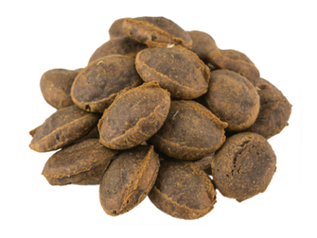 Recompense - Recompense Ultrapremium , Hipoalergenice, pentru caini ,cu suport antioxidant ,cu carne de curcan proaspata ca sursa unica de proteina animala (Monoproteice).Oven Baked Antioxidant Support 100g