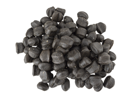 Recompense - Recompense Ultrapremium ,Hipoalergenice, Semiumede,pentru caini cu probleme digestive,cu carne de curcan(Monoproteica) Semi Moist Bits Digestive Support 150g