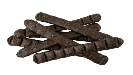 Recompense - Recompense Ultrapremium ,Hipoalergenice, Semiumede pentru caini cu rol in sustinerea articulatiilor ,cu carne de curcan proaspata (Monoproteice).Semi Moist Sticks Joint Support 150g