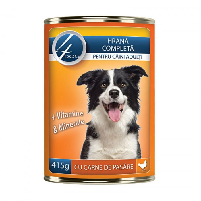 4dog conserva pui [1]