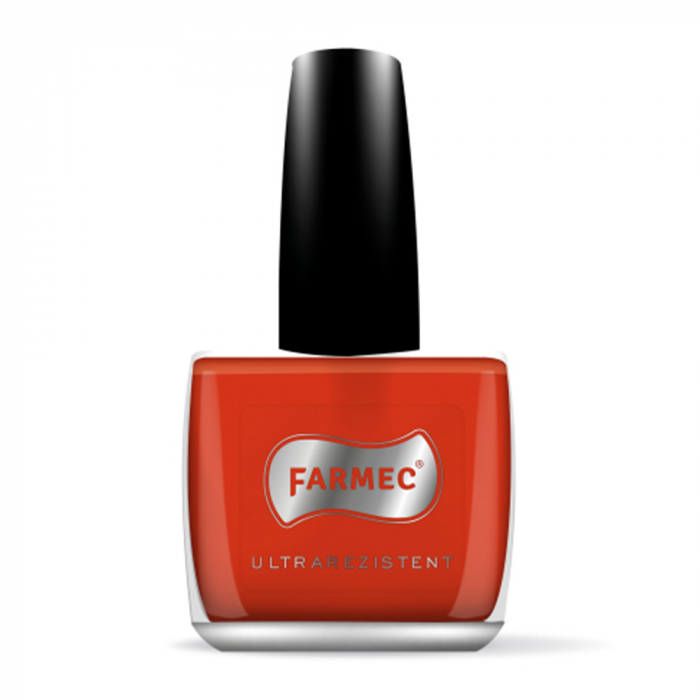 Lac de Unghii Farmec, nr. 75, 11 ml [1]