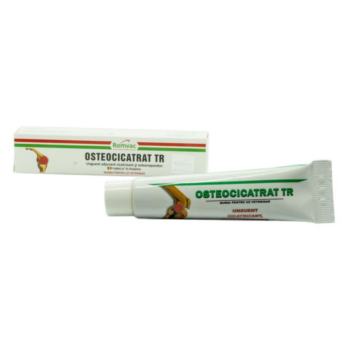 OSTEOCICATRAT TR 50 g crema [1]