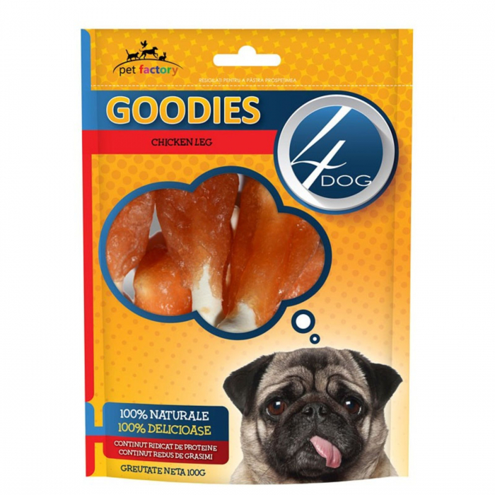 chicken goodies [1]