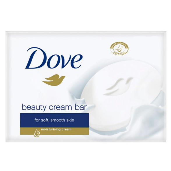 Sapun crema Original 90g Dove [1]
