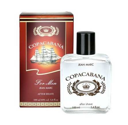 After Shave - After shave Copacabana 100ml