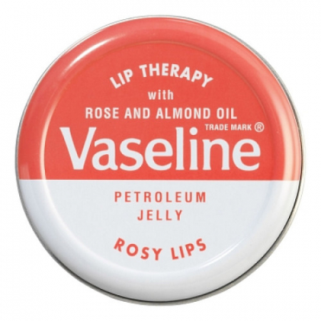 SHOP - Balsam de buze Vaseline Therapy Rosy Lips 20g Vaseline 50064861
