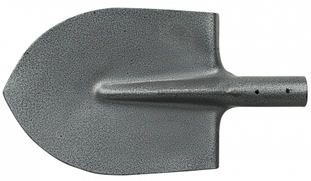 Lopeti si unelte de sapat - Cazma Gri Carbon EvoTools, Lungime 300 mm