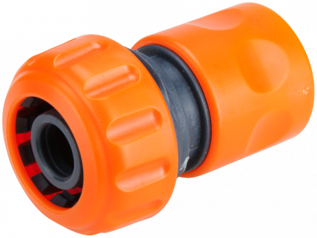 Mufe si conectori irigare - Conector Furtun ETS, 1/2 Inch