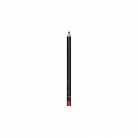 Beauty - Creion de buze, Gerovital, Beauty, Finisaj mat, 04 Red Berry