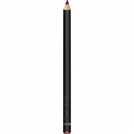 Beauty - Creion de ochi Gerovital Beauty, Visiniu, 1.1 g