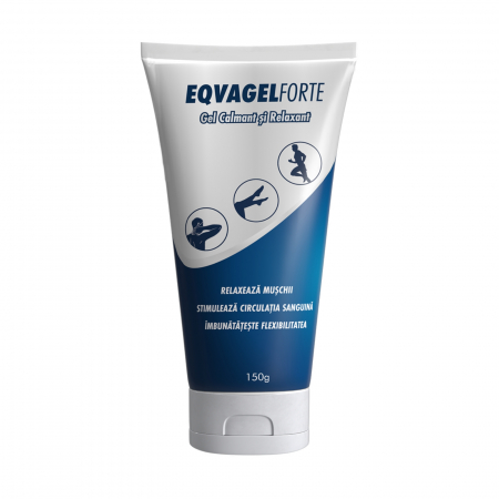 Animale de Companie - Eqvagel forte