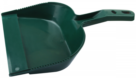 Maturi, Mopuri si galeti - Faras din Plastic pentru Casa si Gradina, verde