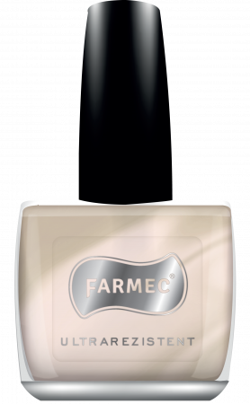 Lac de unghii 303 Farmec Ultrarezistent, 11 ml