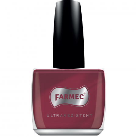 Oja - Lac de unghii 315 Farmec Ultrarezistent, 11 ml