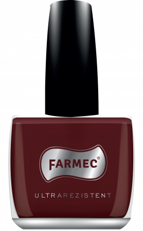 Lac de unghii 51 Farmec Ultrarezistent, 11 ml