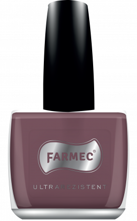 Lac de unghii 56 Farmec Ultrarezistent, 11 ml