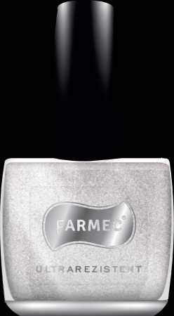 Lac de unghii 65M Farmec Ultrarezistent, 11 ml