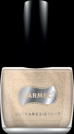 SHOP - Lac de unghii 66M Farmec Ultrarezistent, 11 ml