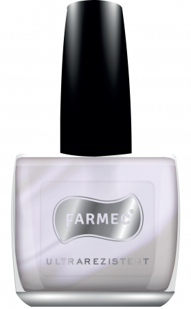 Lac de unghii 7 Farmec Ultrarezistent, 11 ml