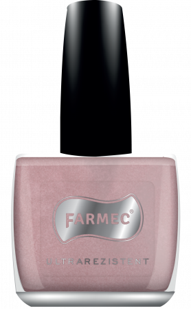 Accesorii manichiura-pedichiura - Lac de unghii 8 Farmec Ultrarezistent, 11 ml