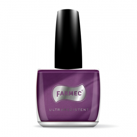 SHOP - Lac de Unghii Farmec, nr. 74, 11 ml