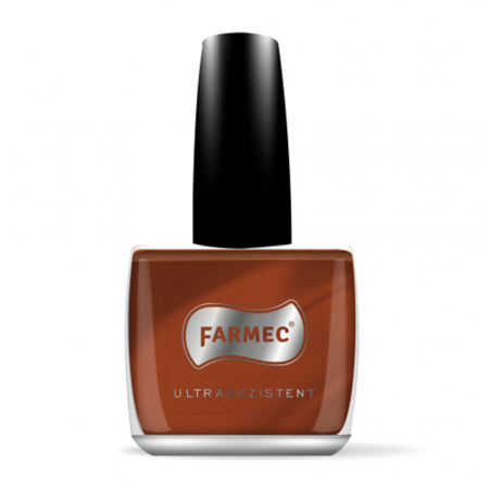 SHOP - Lac de Unghii Farmec, nr. 76, 11 ml