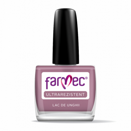 SHOP - Lac de Unghii Farmec, nr. 77, 11 ml