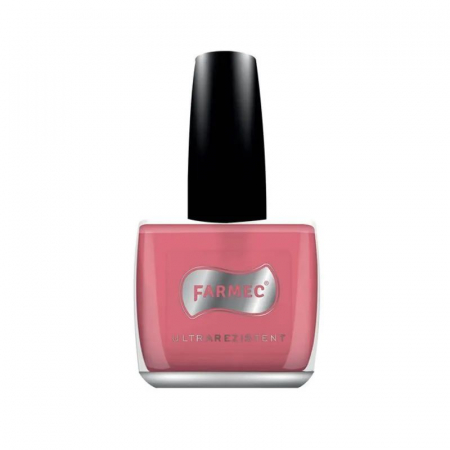Lac de unghii Farmec Ultrarezistent, nr. 38, 11 ml