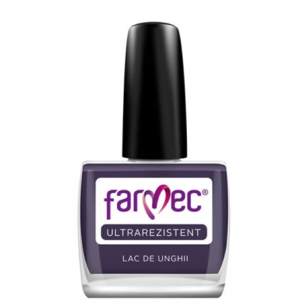 SHOP - Lac de unghii nr.81, 11, Farmec